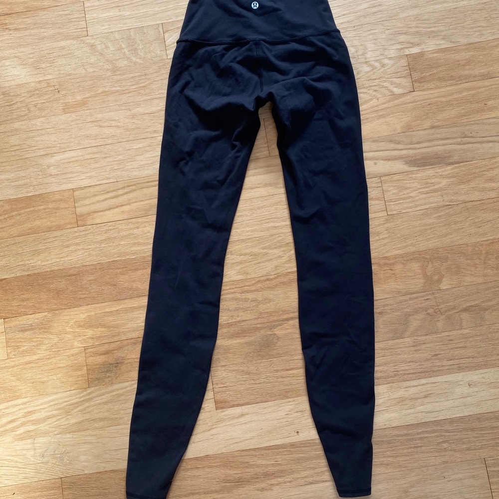 Wunder Under Pant Hr Tech Mesh - image 5